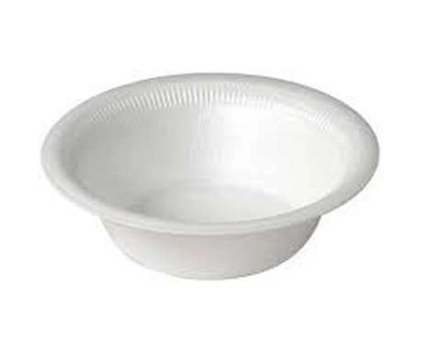 Disposable Foam Bowl 50 Piece