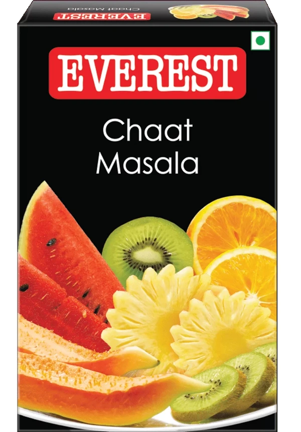 Everest Chaat Masala 50g