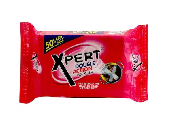 Xpert Dishwash Bar 65g