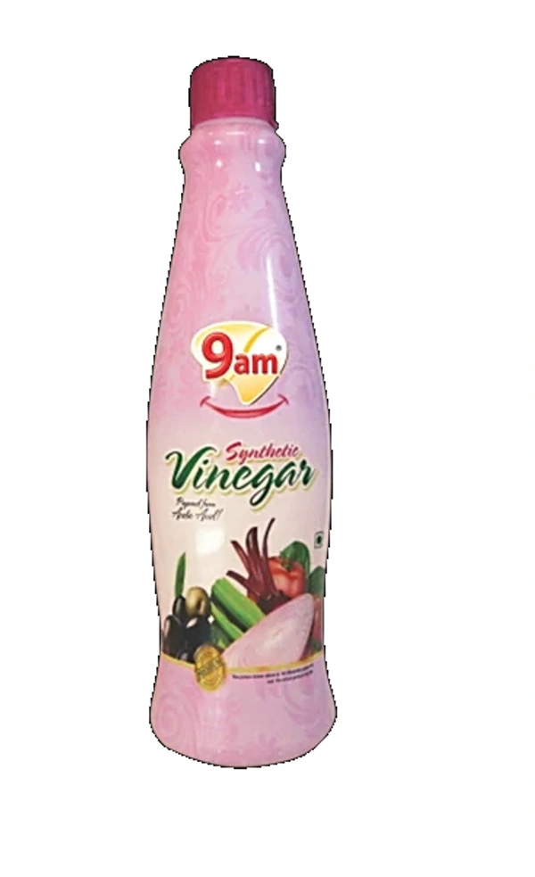 9am Synthetic Vinegar 610ml