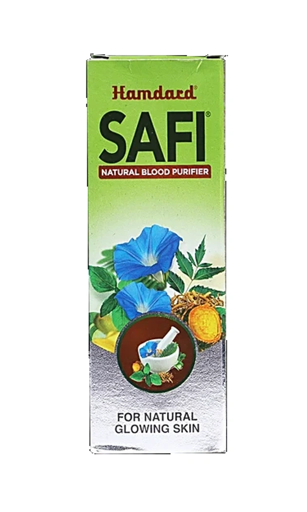 Hamdard Safi 100ml