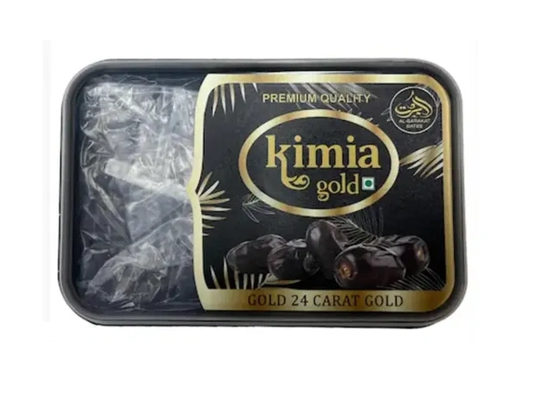 Kimia Gold Dates 500g (Khazoor)