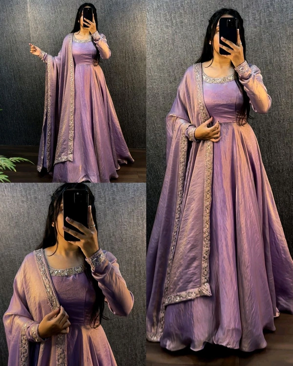 Trendy New Launching Festival Special Women Dresses