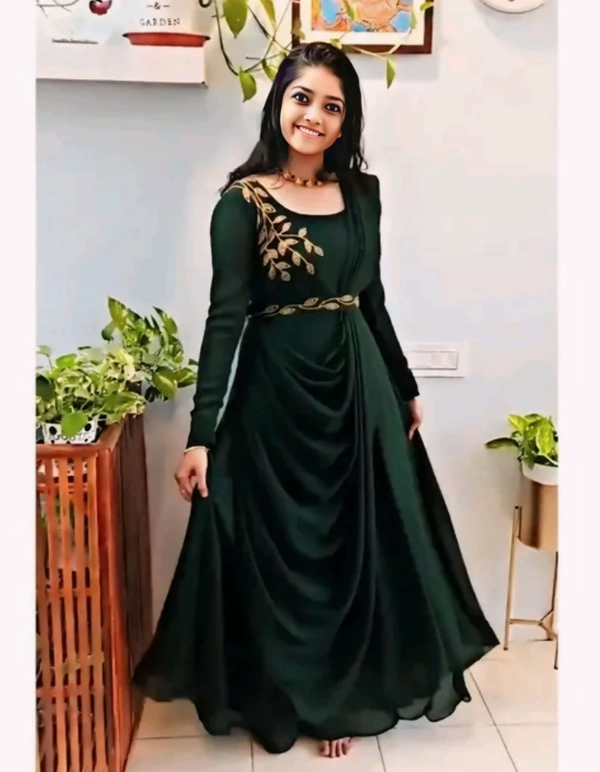 Trendy Gown for Women