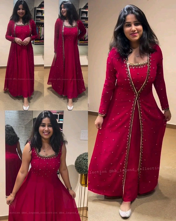 Trending 3 in 1 Designer wear Trending 3 in 1 Designer wear