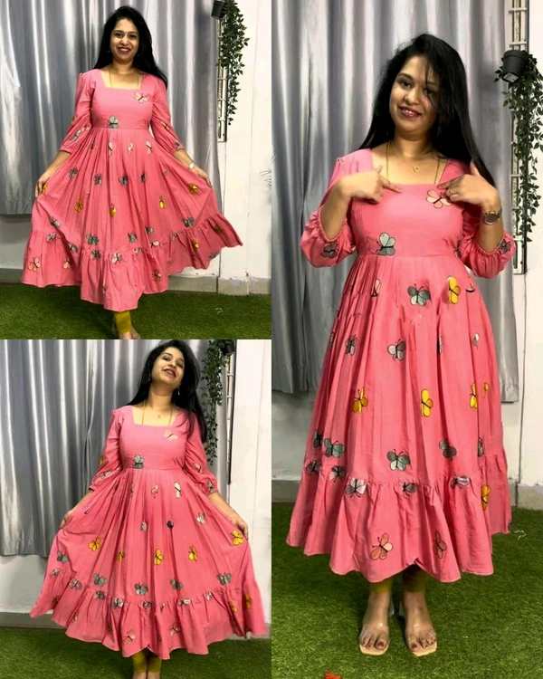 sachin and babi light blue dress Buy Women's Summer French Elegant Butterfly Group Sweet Print Bubble Sleeve  Fishtail Dress at affordable prices — free shipping, real reviews with  photos — Joom main image 1