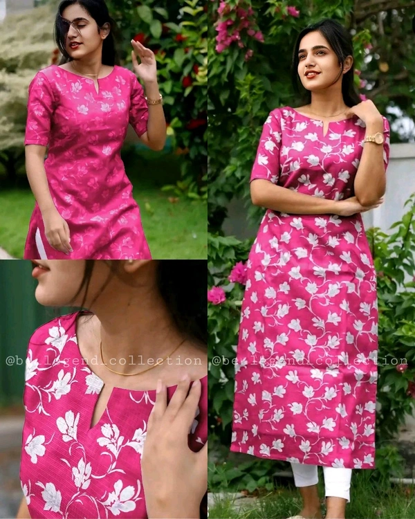 green emerald velvet dress Women Straight Printed Kurta