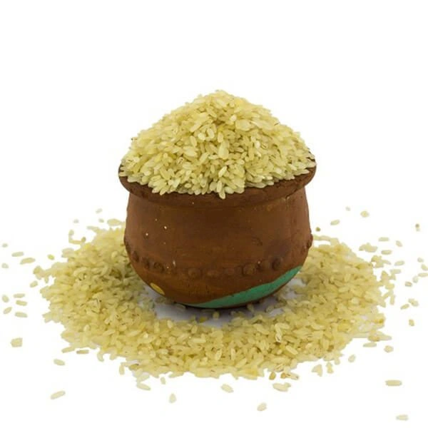 Mysore Mallika Brown Rice