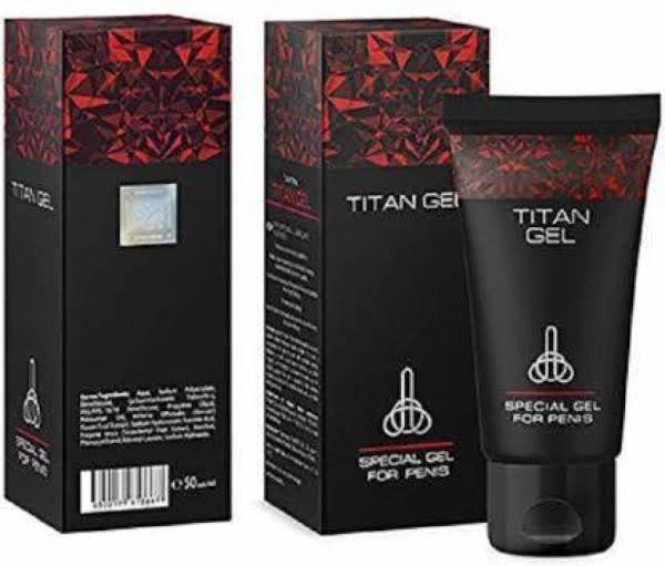 Titan Gel 1 Gel 