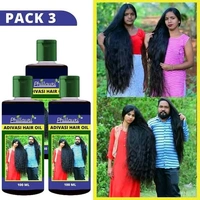Adivasi Hair Oil 250 Ml 