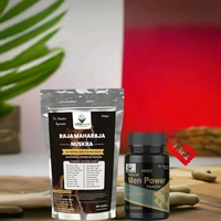 Raja Maharaja Nuskha:- The Ultimate Performance Booster