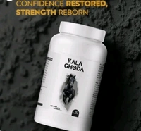 Kala Godha Capsules 