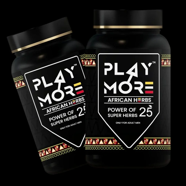 Play More Herbs 