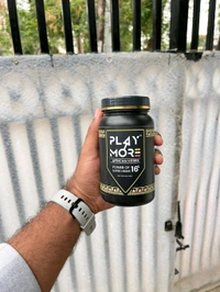 Play More Herbs 