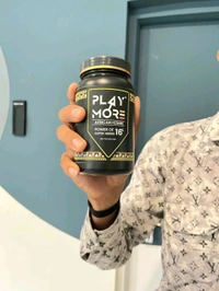 Play More Herbs 