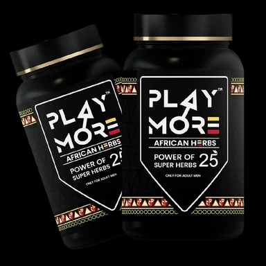 Original Play More herbs