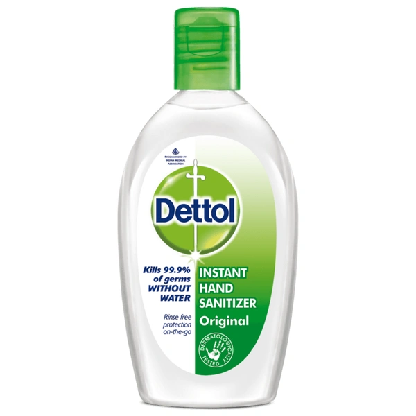 Reckitt Benckiser Dettol Senetizer - 47ML