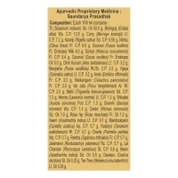 Patanjali Ayurved Limited Patanjali Kesh Kanti Advance Herbal Hair Expert Oil 100ml - 100ml