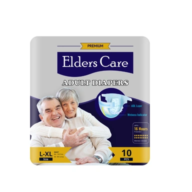 Elderly care