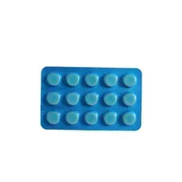 Fdc Amodep AT Tablet - 15 Tablets