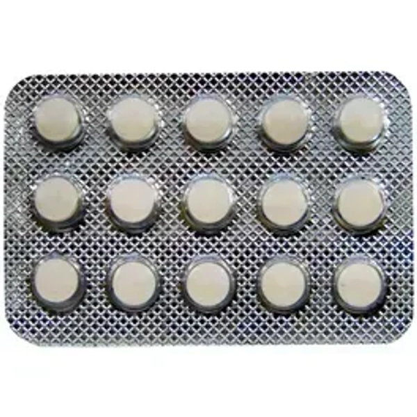 Dr. Reddy's Laboratories Atarax 10 mg Tablet - 15 Tablets