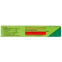 Gsk Betnovate N 20gm Cream - 20gm