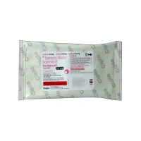 Cipla Ltd Budecort 0.5 mg Respules 5x2 ml - 5*2ml