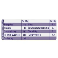 Cadbury 5 Star Chocolate - 9.8gm