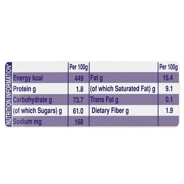 Cadbury 5 Star Chocolate - 9.8gm