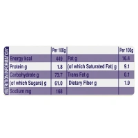 Cadbury 5 Star Chocolate - 20.2gm