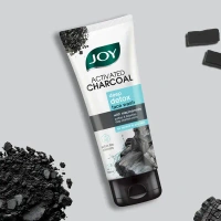 Activated Charcoal Deep Detox Facewash 100 ml 