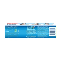 Colgate Cibaca Toothpaste 65gm - 65gm