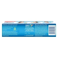 Colgate Cibaca Toothpaste 175 g - 175gm