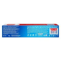 Colgate Strong Teeth Dental Cream Toothpaste 100 gm - 100gm