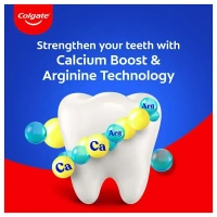 Colgate Strong Teeth Dental Cream Toothpaste 16 g - 16gm