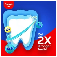 Colgate Strong Teeth Dental Cream Toothpaste 36 g - 36gm