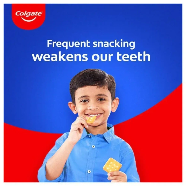 Colgate Strong Teeth Dental Cream Toothpaste 36 g - 36gm
