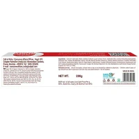 Colgate Vedshakti Toothpaste - With Neem, Clove & Honey, 140 gm - 140gm