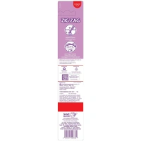Colgate ZigZag Toothbrush - 1 Piece (Medium) - 1 Piece