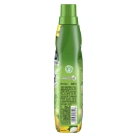 Comfort After Wash Fabric Conditioner, 99.9% anti-bacterial action - 860ml