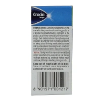 Crocin Drop - 15ml