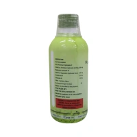 Cyra Mps 200ml Suspension - 200ml