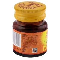 Dabur Hingoli 90 Tablets - 24.3gm