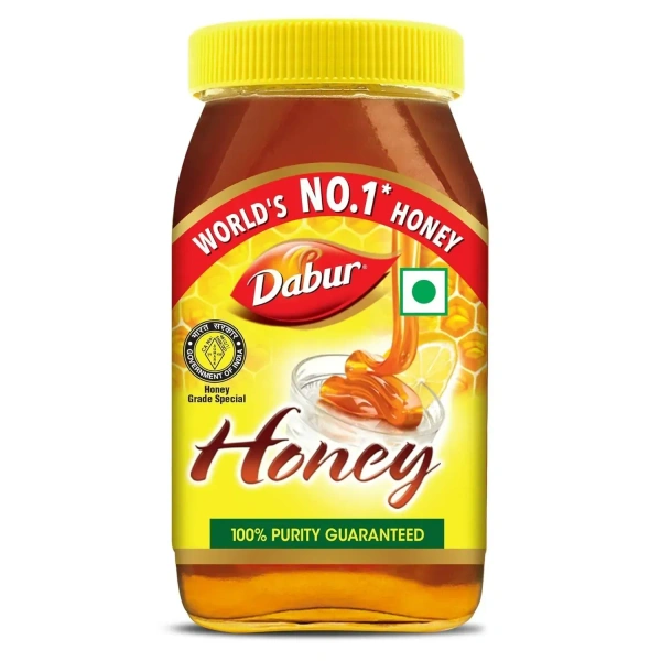 Dabur Honey 250gm - 250gm