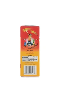 Dabur Honitus Syrup -100ml - 100ml