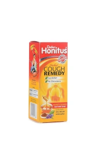 Dabur Honitus Syrup -100ml - 100ml