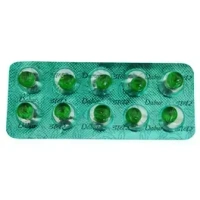 Dabur Pudin Hara Pearls, 10 Capsules - 10Capsules