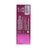 Patanjali Ayurved Limited Dant Kanti Junior Toothpaste (Strawberry) - 80gm