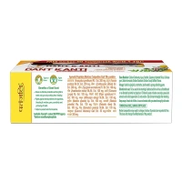 Patanjali Ayurved Limited Dant Kanti Natural Toothpaste -300 G+ Brush Rs70/- - 300gm