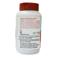 Patanjali Ayurved Limited Divya Manjan - 100gm